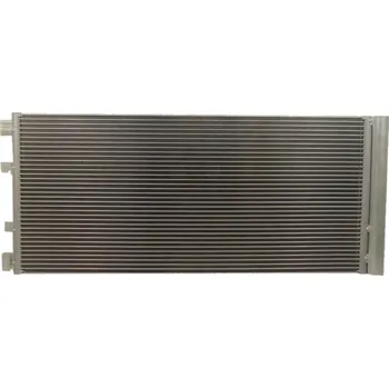 Chladič motoru Chladič klimatizace Renault Master III (JV/FV) 19- 2.3 VALEO
