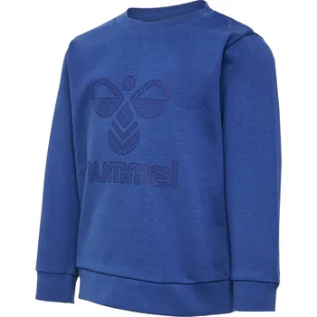 Dámská mikina Mikina Hummel FASTWO LIME SWEATSHIRT 220670-7149 Velikost 62