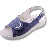 Dámské zdravotní sandály Ortomed 2608-P67