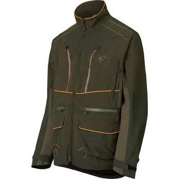 Stagunt Snipe Bronze – Lovecká bunda, zelená Velikost: L