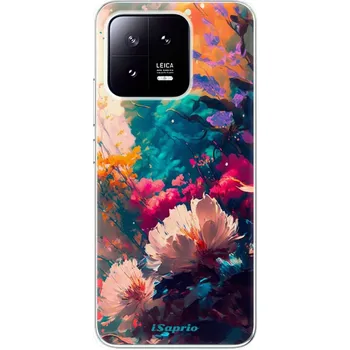 Odolné silikonové pouzdro iSaprio - Flower Design - Xiaomi 13