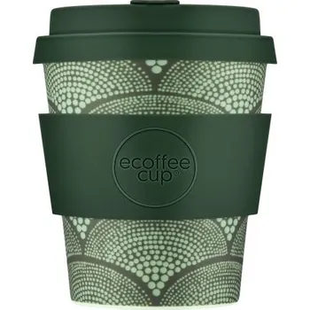 Termohrnek Ecoffee cup Ecoffee Cup, Not that Juan, 240 ml