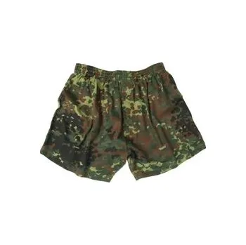 Boxerky Trenýrky pánské FLECTARN XL - Skladem