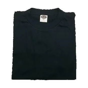 Triko s kr. rukávem US STYLE ČERNÉ 5XL - Není skladem