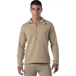 Triko LEVEL II funkční 3GEN. SAND M - Skladem