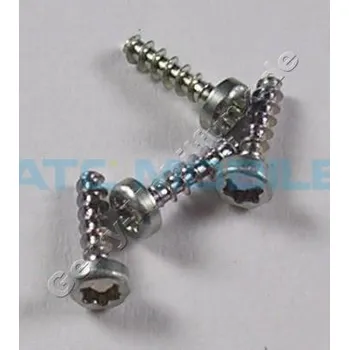 Šroubek T6IP 1,4 x 5,5 Nokia C5-03, N8-00, originální - 6300079