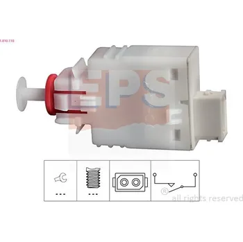 Auto-moto Spínač, ovládání spojky (GRA) EPS 1.810.110