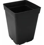 Bytom Květináč hranatý 15x15x20cm, 3,4l