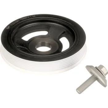 Řemenice, klikový hřídel GATES TVD1061A