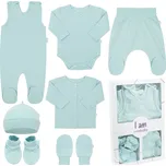 New Baby I Am 7dílná kojenecká…