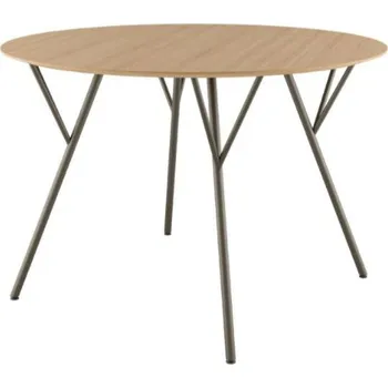 Jídelní židle LD Seating konferenční stolek TRIVI TR-T730/1100 TR-T730/1110-N