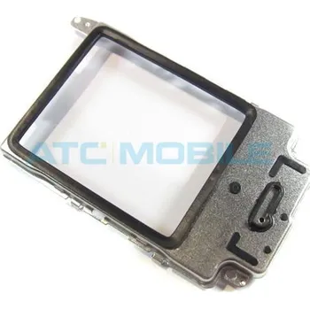 Rámeček LCD Nokia 6103 včetně sluchátka, originální - 0211439