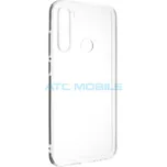 Fixed Skin ultratenký kryt Xiaomi Redmi Note 8T, čiré (0,6mm) a zpět 14 Kč s ATC Clubem