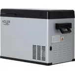 Adler Europe Group AD 8081