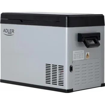 Adler Europe Group AD 8081