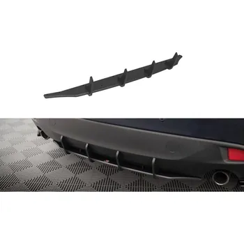 Nárazník Spoiler zadního nárazníku Street pro Mazda 3 Mk3