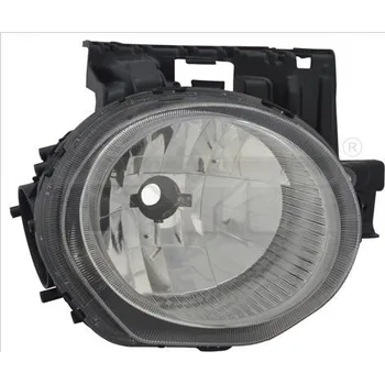 Přední světlomet Světlomet TYC 20-14131-15-2