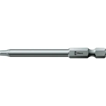 Dílna Utahovací hrot - bit WERA TORX T25 70 mm (hvězdicový šestihran)