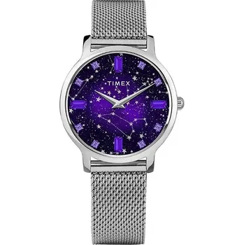 Módní doplněk Hodinky Timex Transcend Celestial TW2V52000