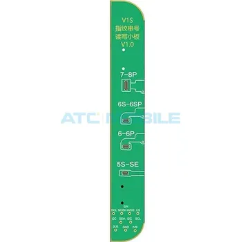 JC V1S programátor iPhone - rozšiřující modul Home Button a zpět 24 Kč s ATC Clubem