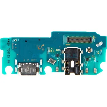 USB-C modul s AV Samsung Galaxy A12 (SM-A125), M12 (SM-M127), originální - GH96-14044A a zpět 13 Kč s ATC Clubem