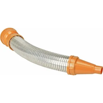 PRESSOL Pružný výtokový nástavec PRESSOL 02 640