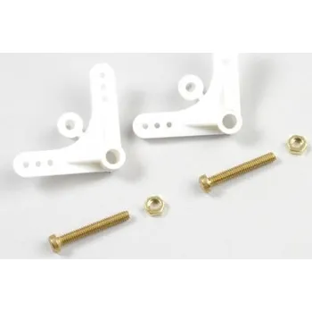 RC náhradní díl Převodní páka 90° kompletní (2)