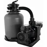 Písková filtrace -Filtrační zařízení WM300 TOP + Free flo 4m3/h