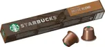 Starbucks by Nespresso House Blend Lungo 10 kapslí