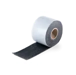 vzduchotěsná pružná páska ISOCELL OMEGA DB na přechody konstrukcí šířka: 150mm dělená 75/75