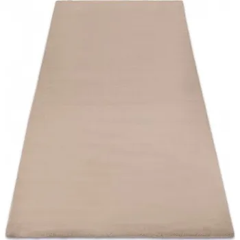 Koberec Dětský kusový koberec BUNNY béžový, velikost 80x150