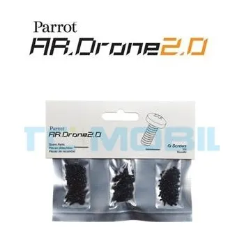Šroubky k AR.Drone 2.0 - PF070046AA a zpět 2 Kč s ATC Clubem