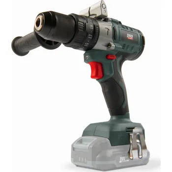 Vrtačka POWERPLUS PRO POWER POWERPLUS POWPB10200 Aku příklepová vrtačka 20V (bez AKU)