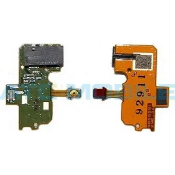 Audio konektor (flex) Nokia N97 - 02693L6