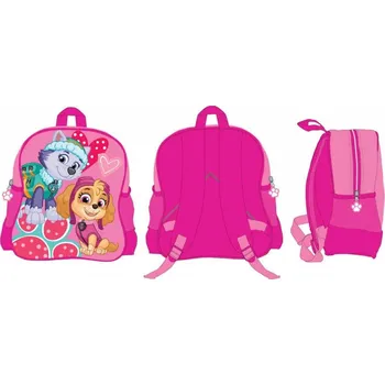 Dětský batoh BATOH TLAPKOVÁ PATROLA PAW PATROL 081