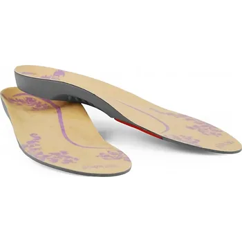 Vložka do bot Ortopedické vložky FootWave Maternity - komfort Velikost: M