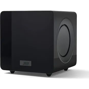 Elektronika KEF KF92 Varianta: černá