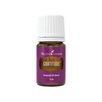 Young Living Vděčnost Gratitude směs esenciálních olejů 5ml