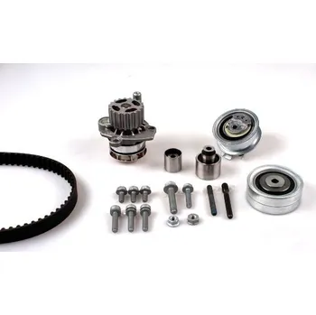 Vodní pumpa + sada ozubeného řemene HEPU PK06621