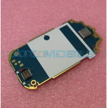 Deska (flex board) mezi LCD Nokia 6085, originální - 0203067 a zpět 1 Kč s ATC Clubem