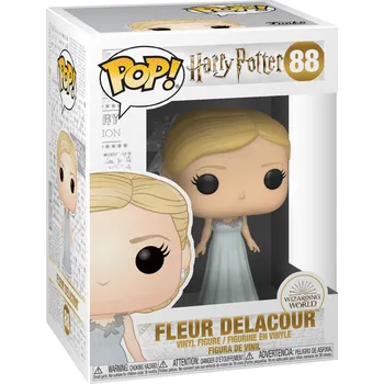 Funko POP! Harry Potter, 88 Fleur Delacour