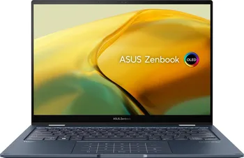 Notebook ASUS ZenBook 14 Flip OLED (UP3404VA-OLED058W)