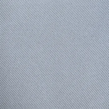 STROPNICE strukturální světle šedá SILVER - autopotahová látka