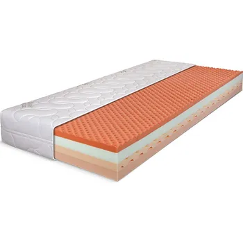Matrace Matrace Řešeto Agatha Visco 85x200cm