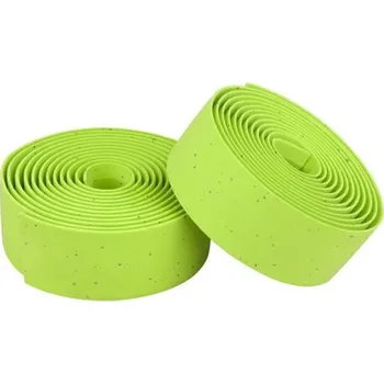 Komponent pro jízdní kolo Omotávka PRO-T Plus korek - zelená