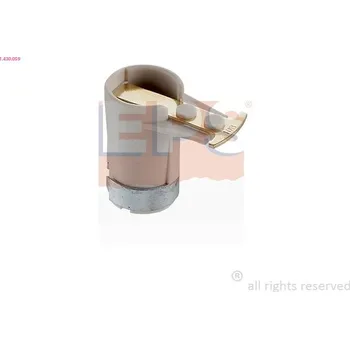 Rozdělovač Rotor rozdělovače EPS 1.430.059