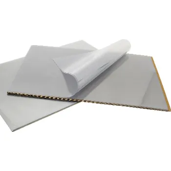 Obalový materiál Dortové fólie z acetátu 0,08mm 60x40 cm 50 ks/bal