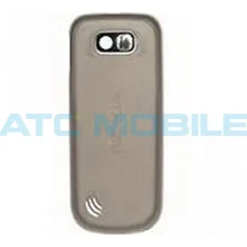 Náhradní kryt pro mobilní telefon Kryt Nokia 2600 Classic zadní bílý - 0250953