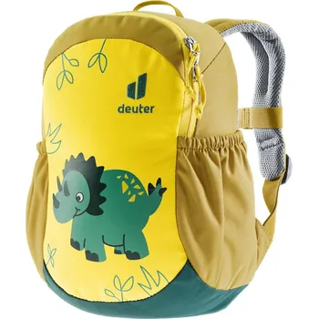 Deuter Pico 5 l, Corn Turmeric