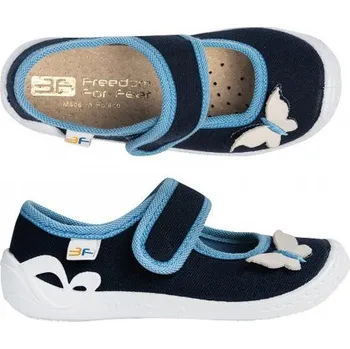 Dívčí bačkory 3F 4A3/19 Atena, 35